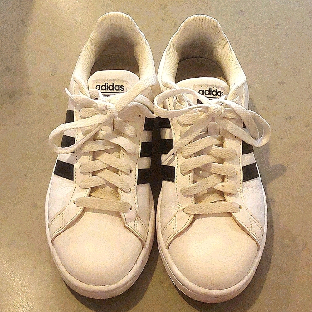 Adidas Cloudfoam Shoes
